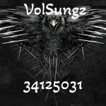 VolSungz