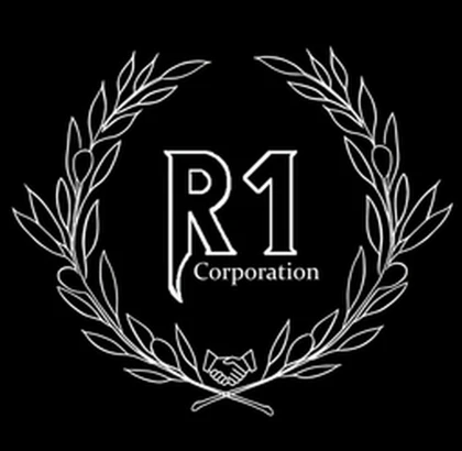 R1 Corp Roblox group icon
