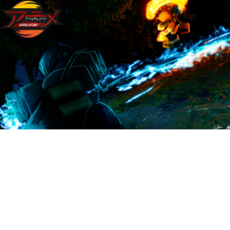Fighting  Simulator