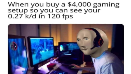 Gaming MeMe Roblox decal