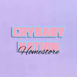 CB Nation Homestore | Melanie Martinez Merchandise
