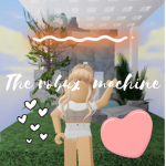 The robux maching :3