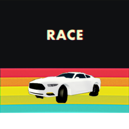 Racing to space