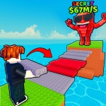 Build Bridge For Brainrots!