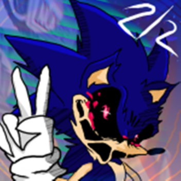 Sonic.ExE RP (Discontinued) (Mini update)