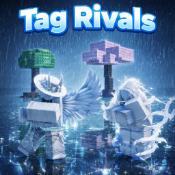 [Quests] Tag Rivals