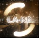 LARP | Los Angeles RP .