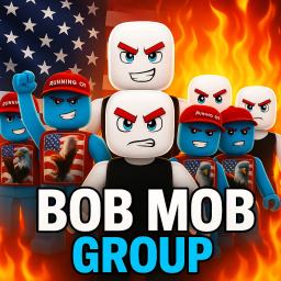 🫡 Bob Mob | Hangout (FIXED) ⬆️