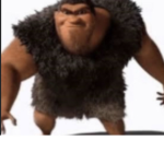 The Croods Family