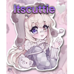 Itscuttie