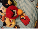 Angry Birds RP