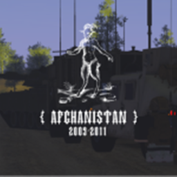 AFGHANISTAN 2009-2011
