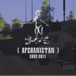 AFGHANISTAN 2009-2011 icon