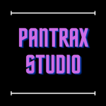Pantrax Studio!