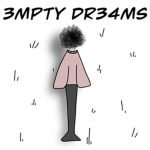 • 3MPTY DR34MS •