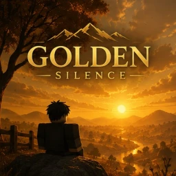 [RELAPSE] Golden Silence icon
