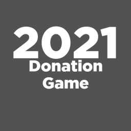 2021 Donation Game