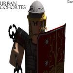/|\ Cohortes Urbanae /|\
