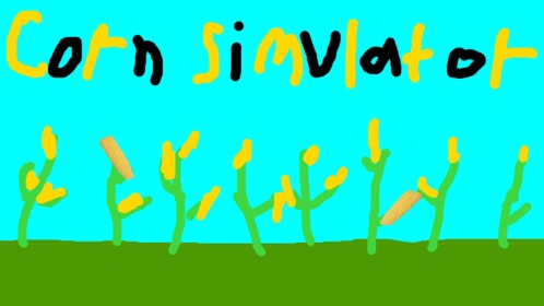 Corn Simulator