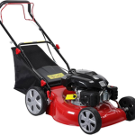 Interdimensional Lawn Mowing
