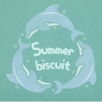 summer biscuit