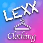 Lexx clothing