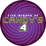 Five Nights at Candy's 4