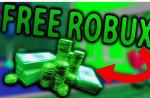 Donation Robux *Friends Only*