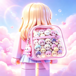 Pack & Pin: Show Your Style icon