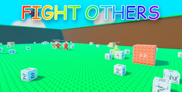 [UPDATE⚒️] Merge Yourself Into 2048 screenshot 4