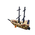 swash buckle pirate crew!