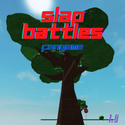 Slap Battles Fangame🔊