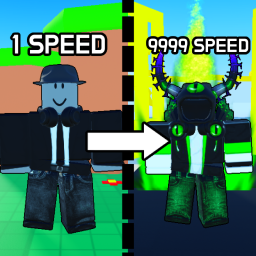 [RACE👟] Click Race
