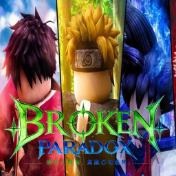 Broken paradox