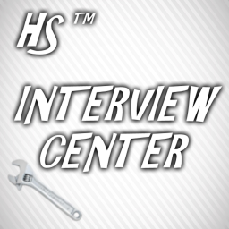 Hyper Studios Interview Center