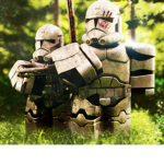 TKO: The Grand Army of the Republic