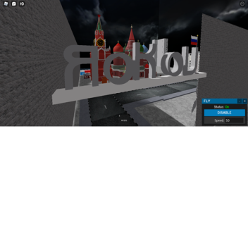 Escape from Rokov (open beta!!)