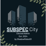 SubSpec City Group (Elected Admin)
