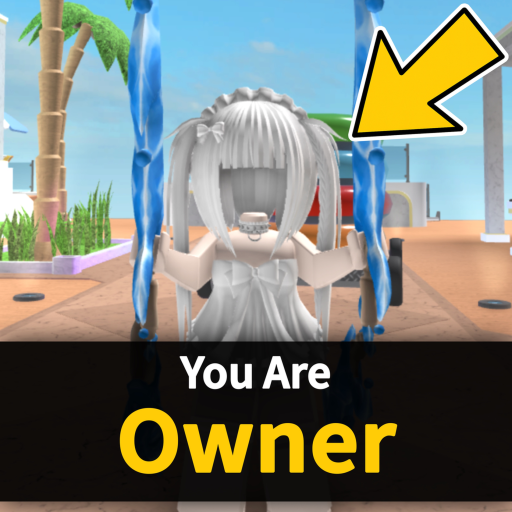 Owner icon