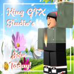 King GFX Studio's