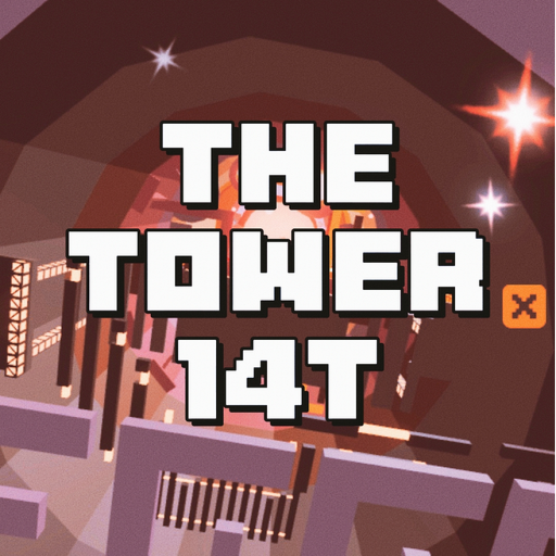 THE Tower 14t