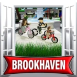 Brookhaven 🏡RP