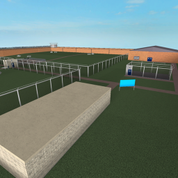 The Majesty the Queens Highest Security Prison