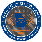 Gloriana Law Enforcement Standards and Training