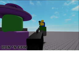 RUN N' GUN