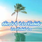 -Andy’s Clothing-