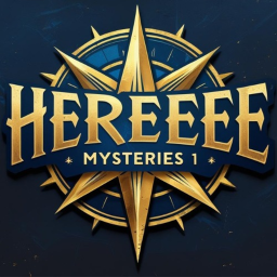Hereee MYSTERIES 1