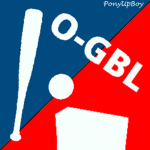 O-GBL | Old-Gen Baseball League