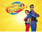 Henry Danger's Man Fans <3