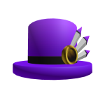 Top Hat Rex